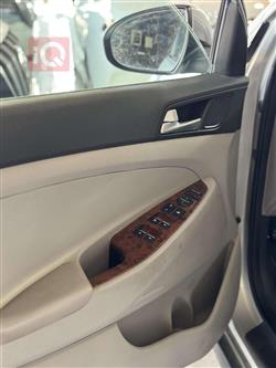 هیوندای تۆکسۆن